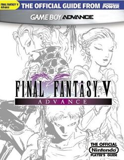 List of guide books | Final Fantasy Wiki | Fandom