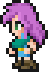 Faris's sprite.