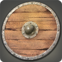 Rotting Round Shield from Final Fantasy XIV icon