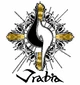 Trabia Garden insignia.