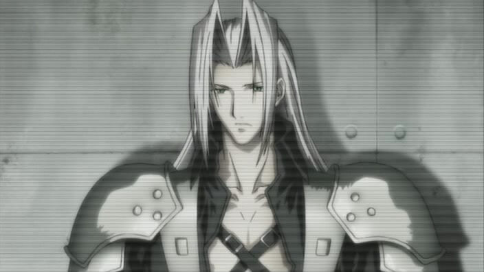 Final Fantasy VII Last Order  Watch or download this movie subtitled