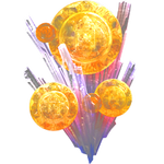 Casino Coins used in Serendipity in Final Fantasy XIII-2.