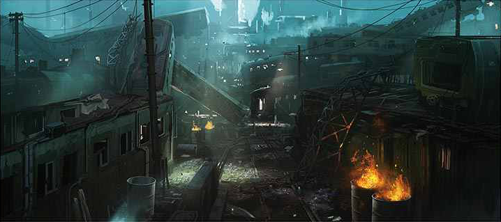 final fantasy 7 train graveyard final fantasy 7 train graveyard