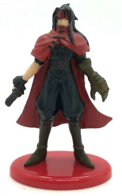 Final Fantasy VII series merchandise | Final Fantasy Wiki Final Fantasy VII series merchandise | Final Fantasy Wiki