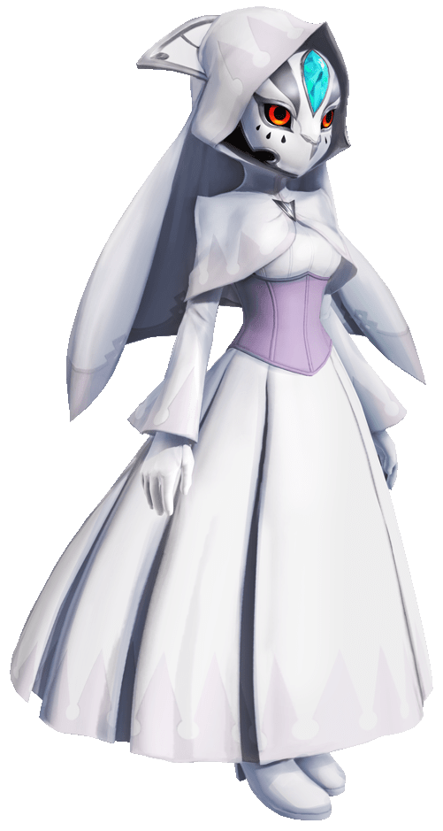 Woman | Final Fantasy Wiki Fandom