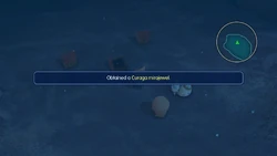 WoFF Sunken Temple Curaga Mirajewel