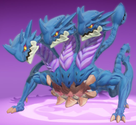 Diabolos (World of Final Fantasy), Final Fantasy Wiki