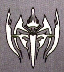 Academy Insignia concept art.
