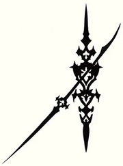 Bearer brand from FFXVI artwork