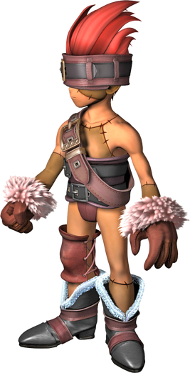 BlankRender