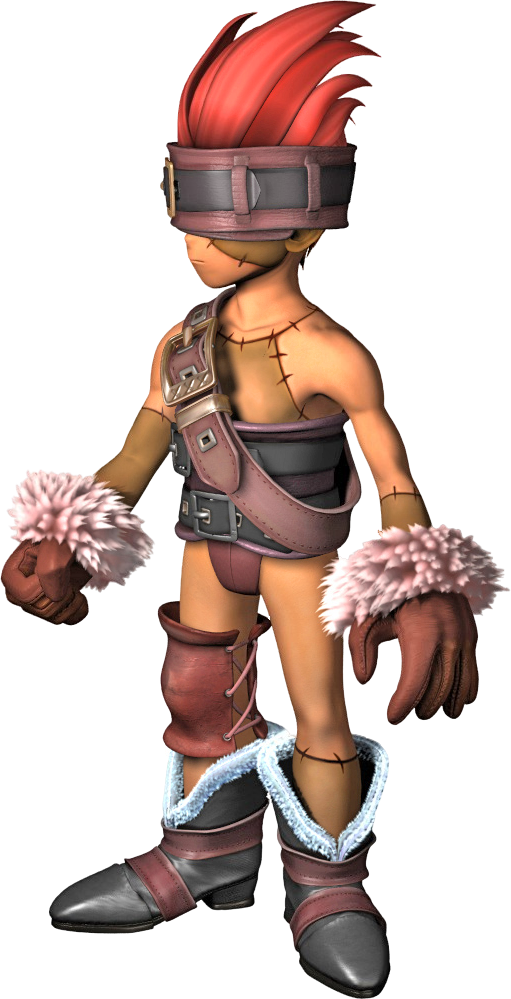 Power Belt (Final Fantasy IX), Final Fantasy Wiki