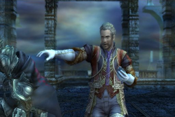 Cidolfus Demen Bunansa Final Fantasy Wiki Fandom Cidolfus Demen Bunansa Final Fantasy Wiki Fandom