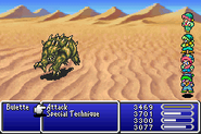 Final Fantasy V (GBA).