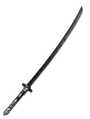 Omega Samurai Blade