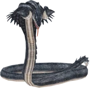 Midgardsormr (ミドガルズオルム, Midogaruzuorumu?)