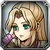 DFFOO Rosa Portrait
