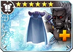 DFFOO Xande's Cape (III)+