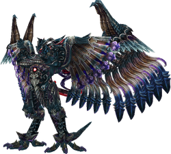 Dark Bahamut