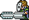 Edgar wielding the Chainsaw during its instant death attack.