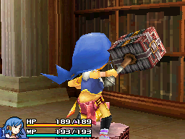 EoT Shopper's Hammer