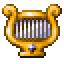 FF4 PSP Apollos Harp Field