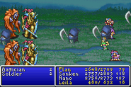 FFII Curse1 All GBA.png (15 KB) Curse cast on all enemies in Final Fantasy II (GBA).