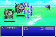 Final Fantasy IV (GBA).