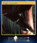 FFIX Steam Card Freija Crescent.png (95 KB) Freija Crescent.