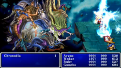 Chronodia Final Fantasy Wiki Fandom Chronodia Final Fantasy Wiki Fandom