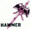 Hammer.