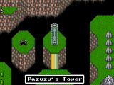 Pazuzu's Tower