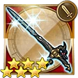 FFRK Mythril Sword FFII