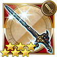 Mythril Sword in Final Fantasy Record Keeper [FFII].