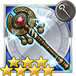 Rune Staff in Final Fantasy Record Keeper [FFVI].