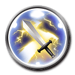 FFRK Thundara Strike Icon