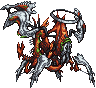 FFRK Ushumgal Subjugator FFXIII