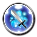 FFRK Watera Strike Icon