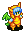 Gria Hunter Sprite.