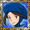 Hume Soldier icon in Final Fantasy Tactics S.