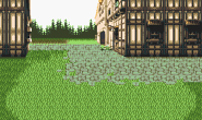 Thamasa battle background (GBA).