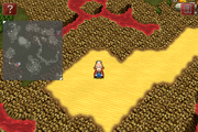 FFVI Android Gigantuar's Location