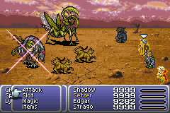 Final Fantasy Vi Statuses Final Fantasy Wiki Fandom