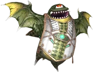 FFXIII enemy Ahriman.png (48 KB) Ahriman