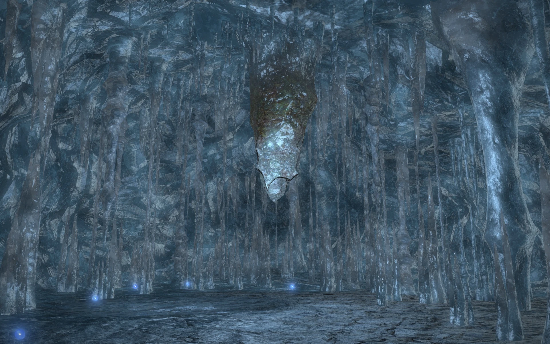 FFXIVARR Menphina Stone