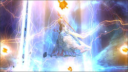 FFXIV Judgment Bolt