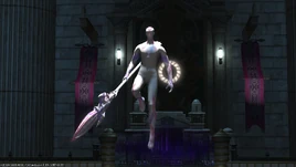 FFXIV Owain (Primal)