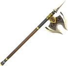 FFXI Great Axe 6A