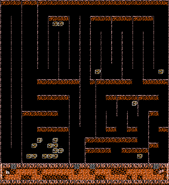 Second floor (NES).