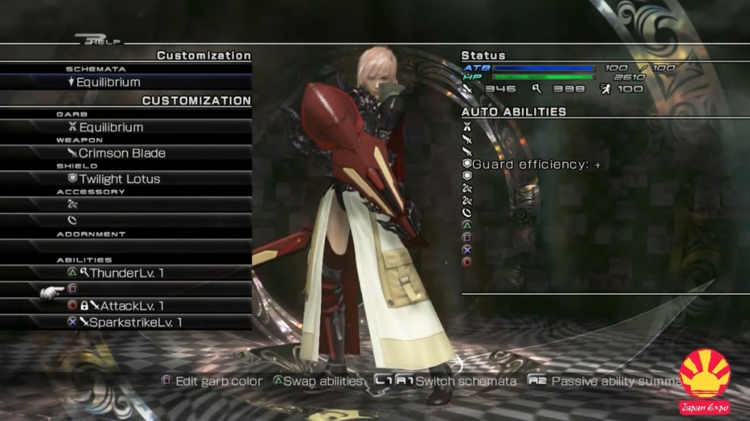 Lightning Returns: Final Fantasy XIII Review - GameSpot