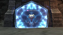 Protect IV from FFXI